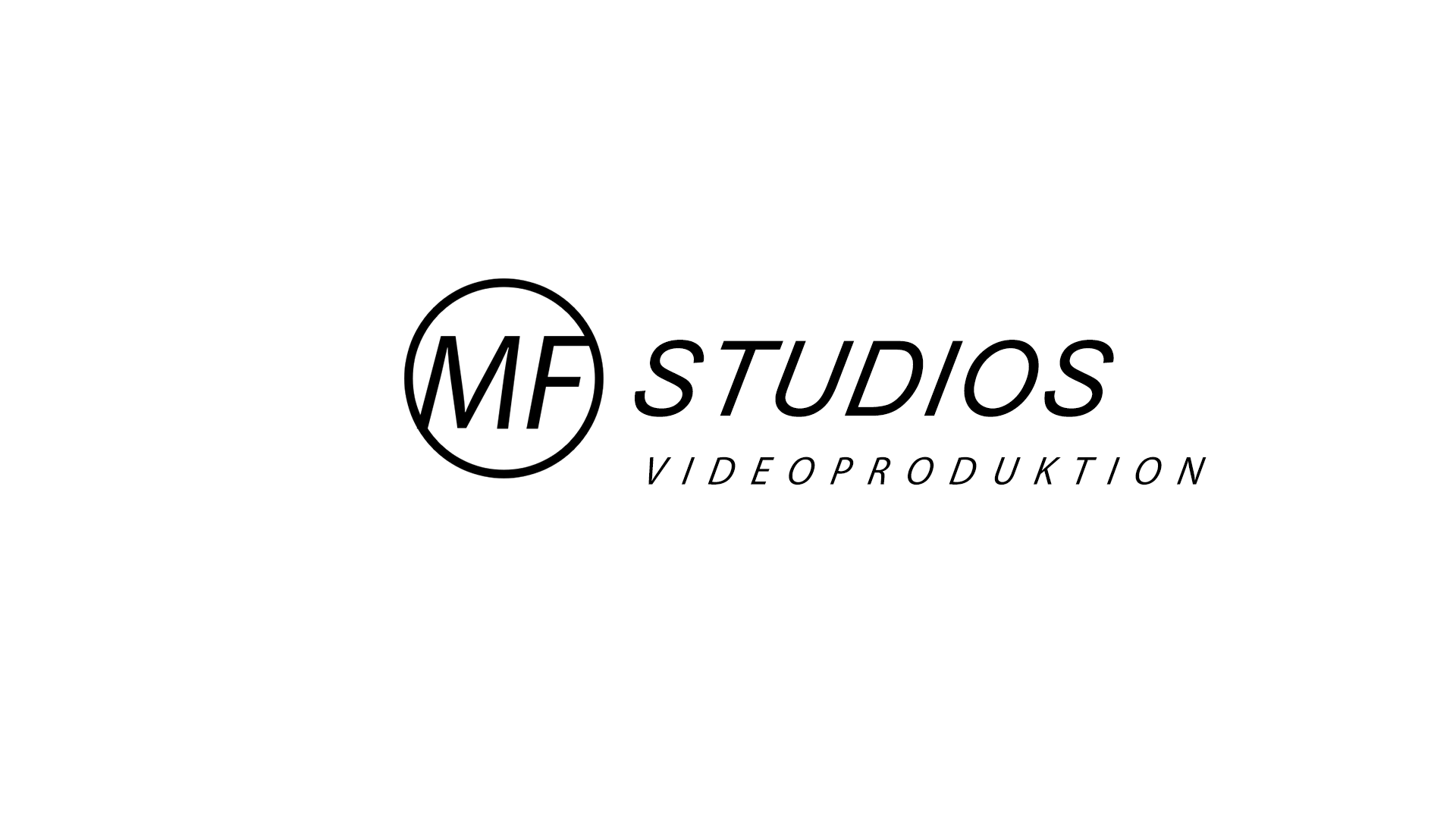 MF Studios Logo